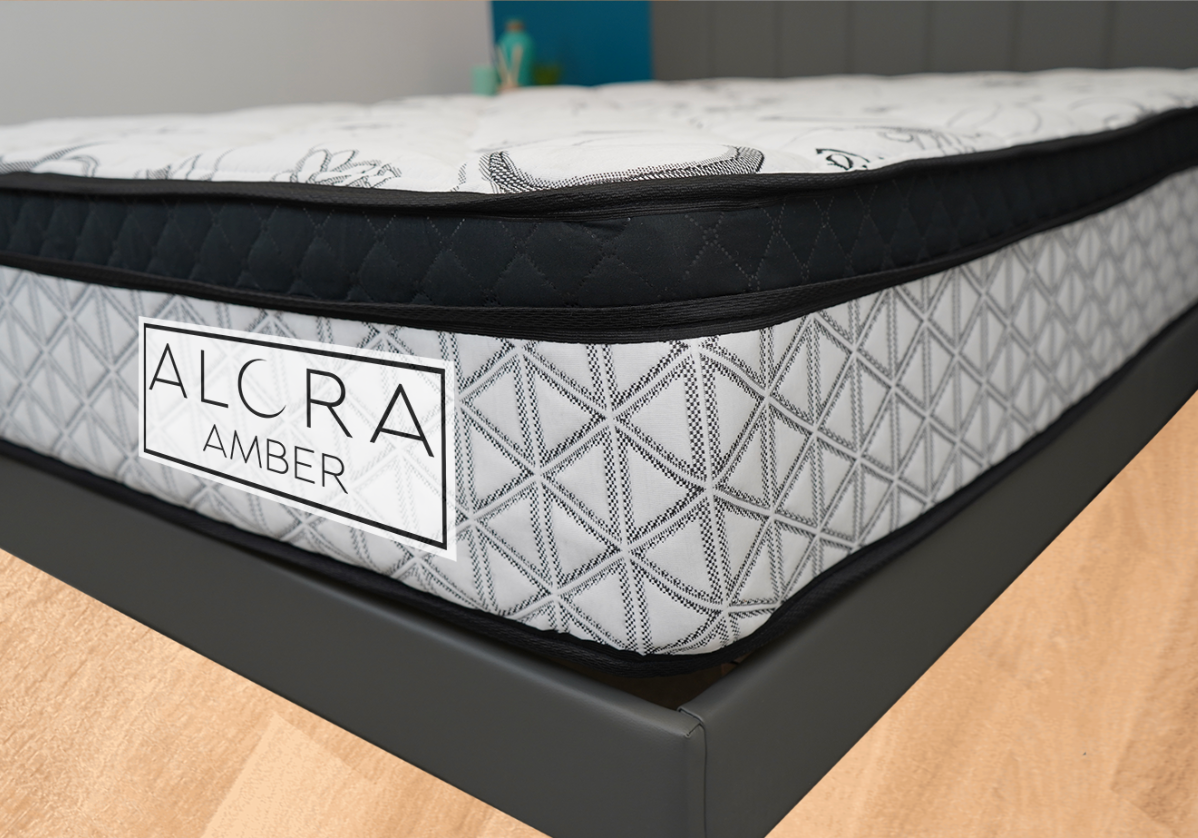 Amber Mattress Queen