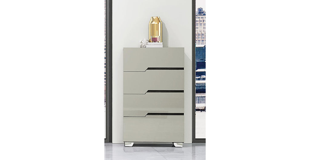 Skylar king bedroom set