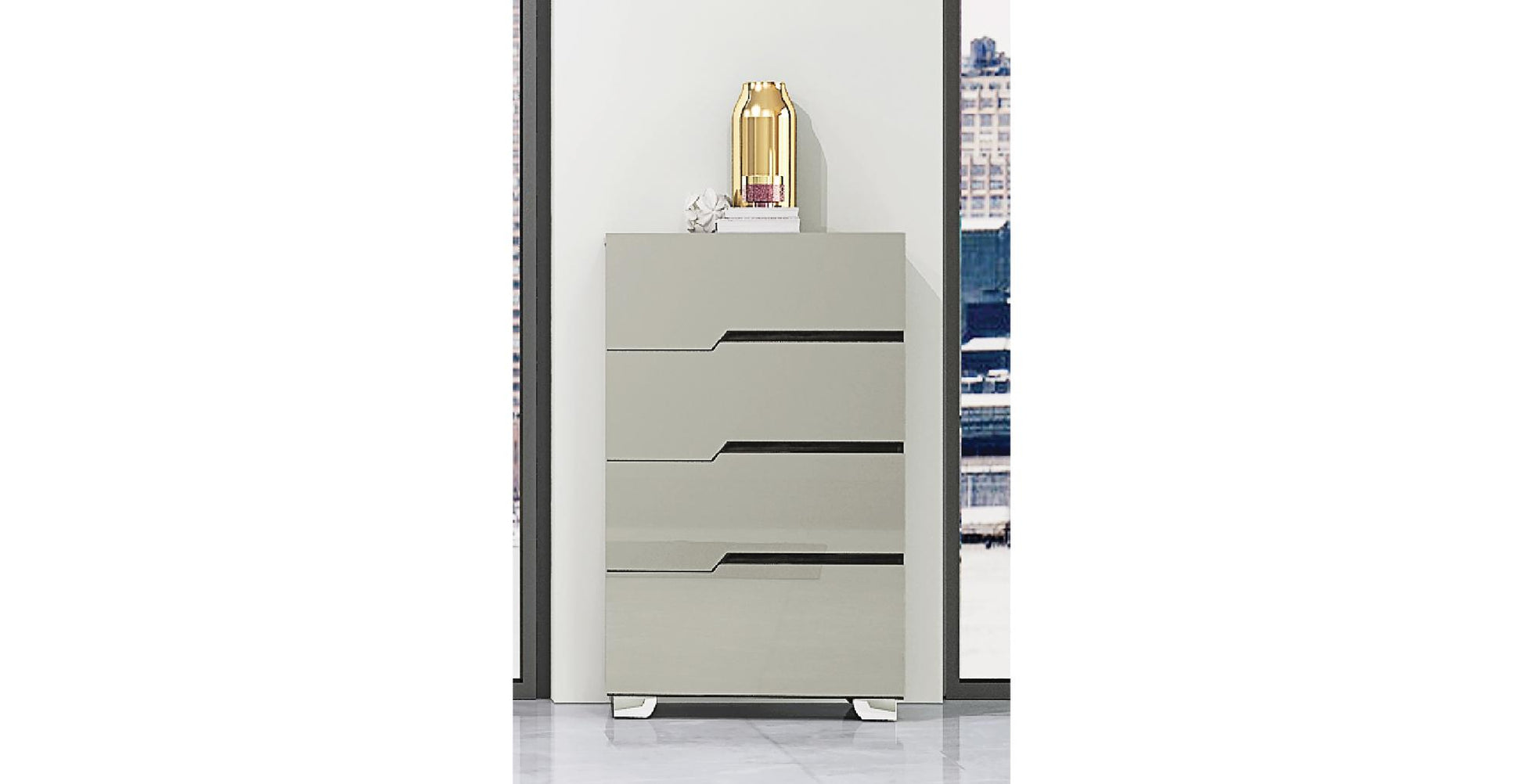 Skylar king bedroom set