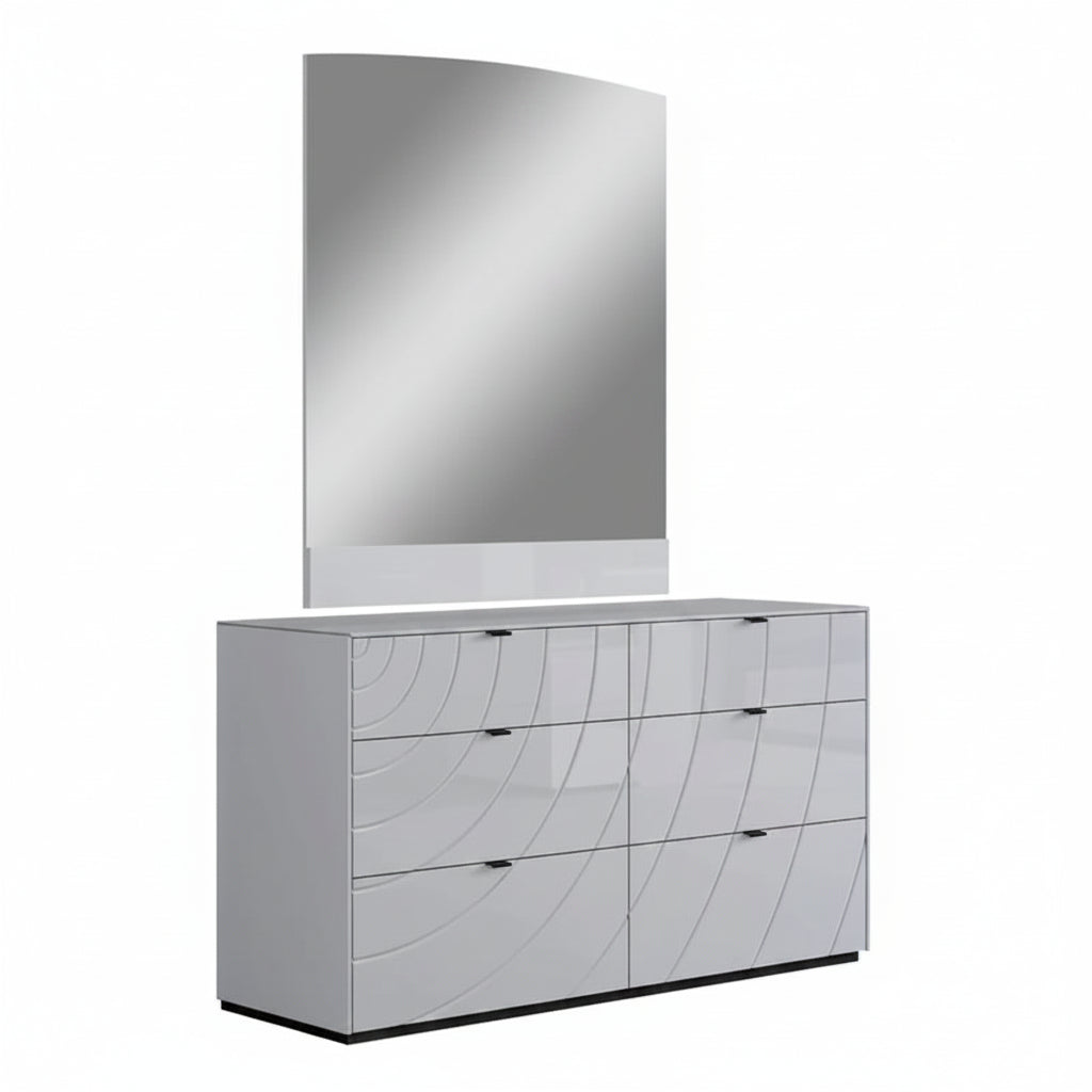 Palermo Bedroom set