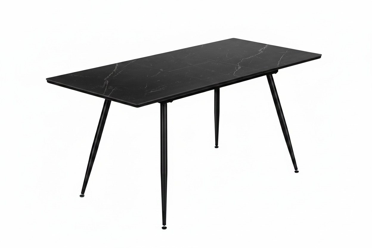 Table à manger extensible Slate