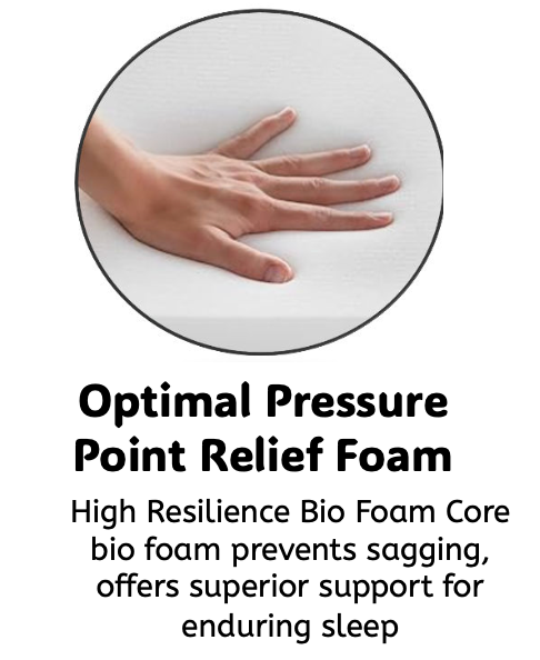 Dream Mattress Queen