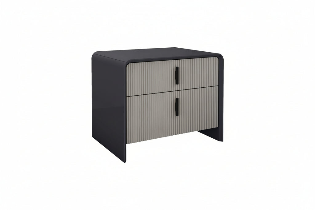 Ember queen bedroom set MTL meubles et Matelas