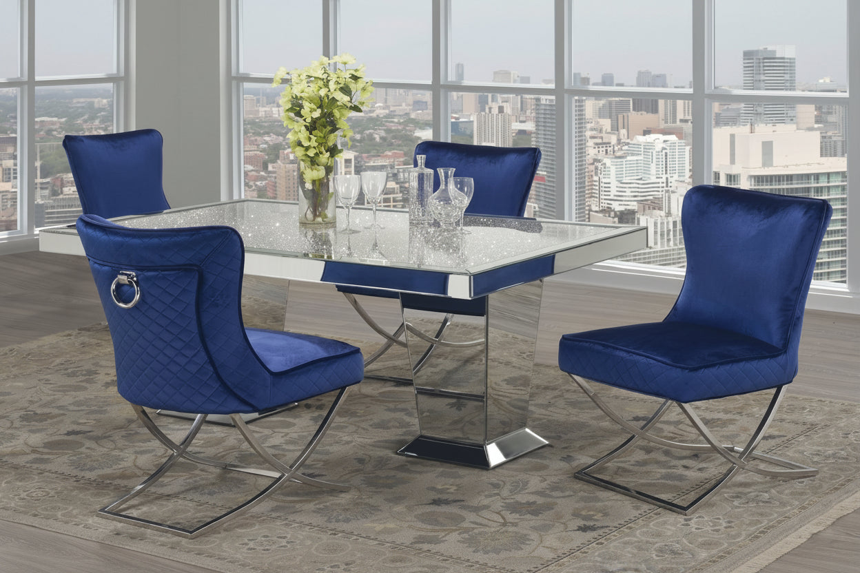 Grand Luxe Dining Table