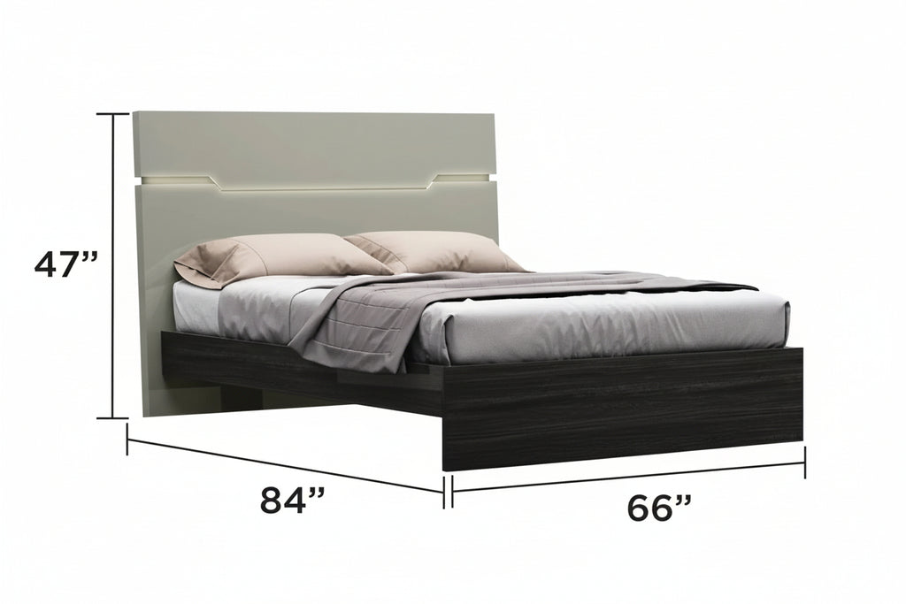 Skylar queen bedroom set MTL meubles et Matelas